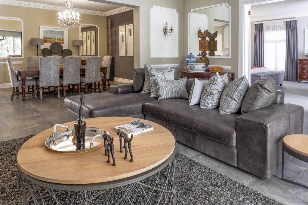 Fairlawns Boutique Hotel & Spa
