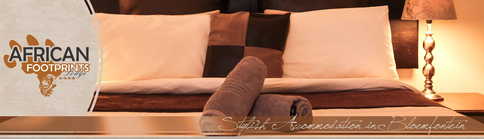 African Footprints Lodge