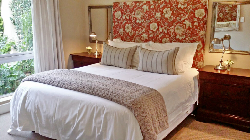 Forest Rest Self Catering Apartments