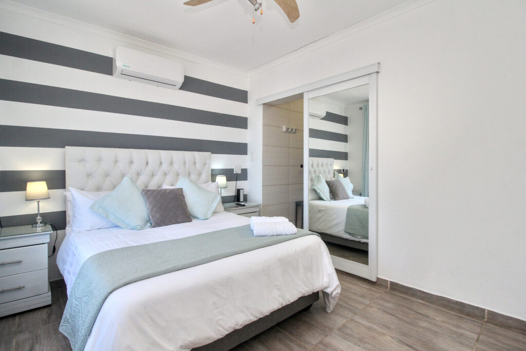 Glennie's Guesthouse