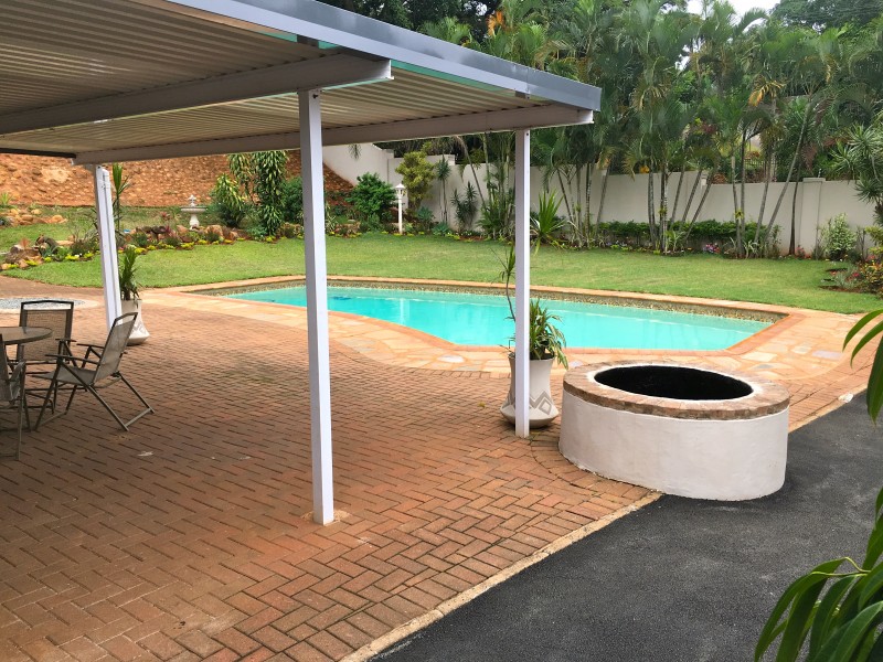 Grand Orchid Guesthouse