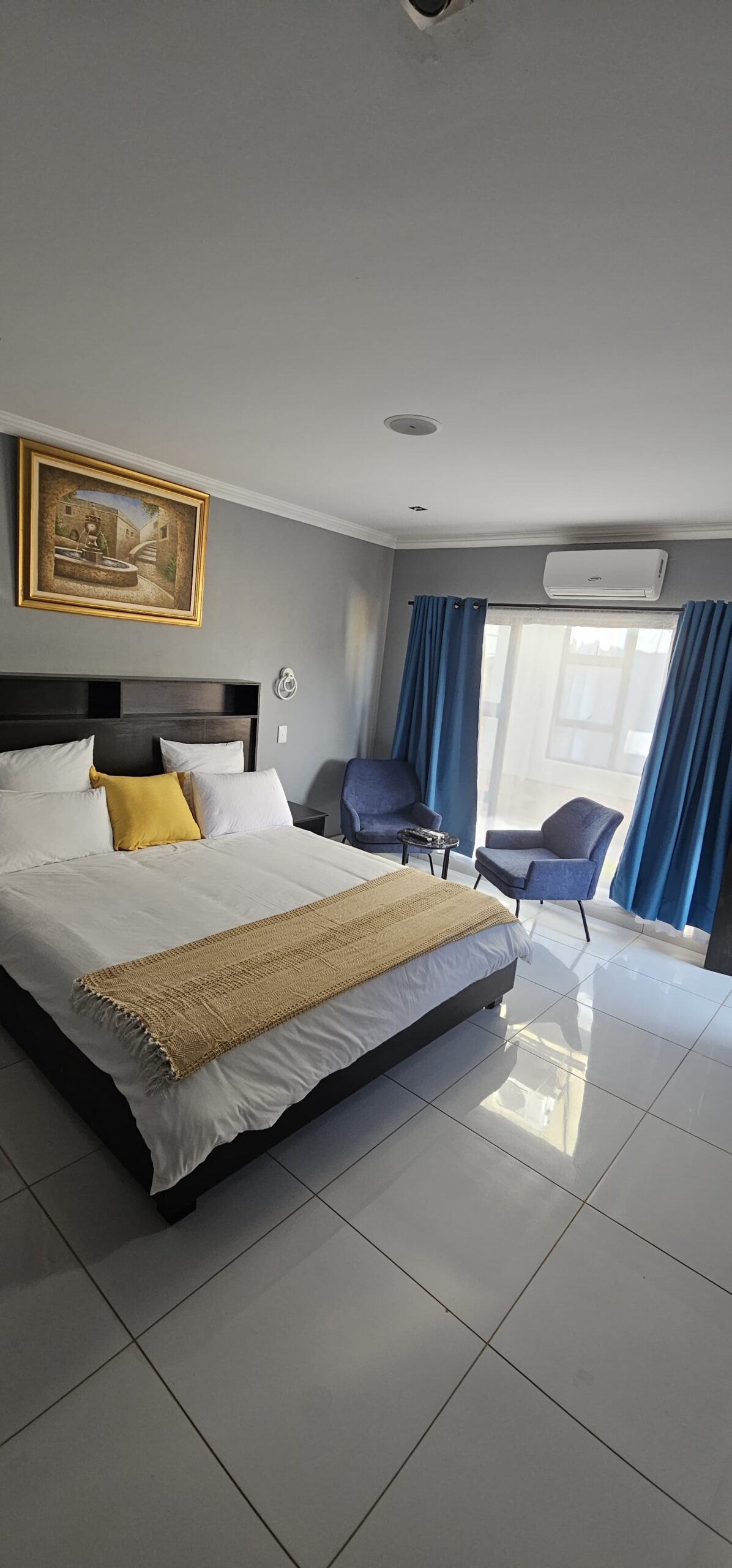 Grand Diamond Lodge