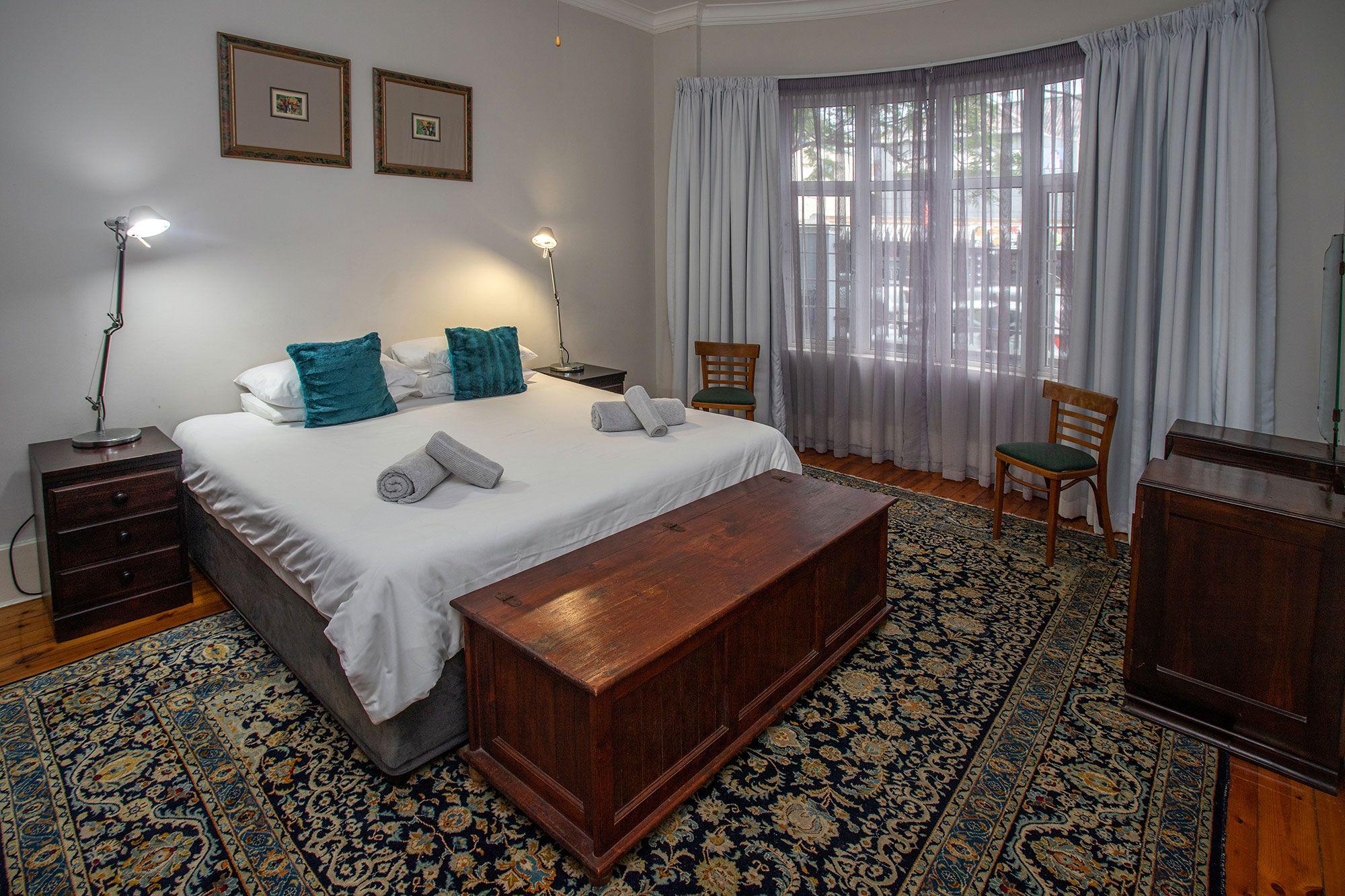 Harcourt Lodge Home Apartments