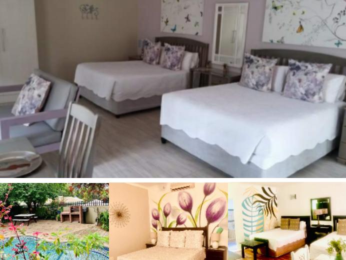 Hadens Guesthouse