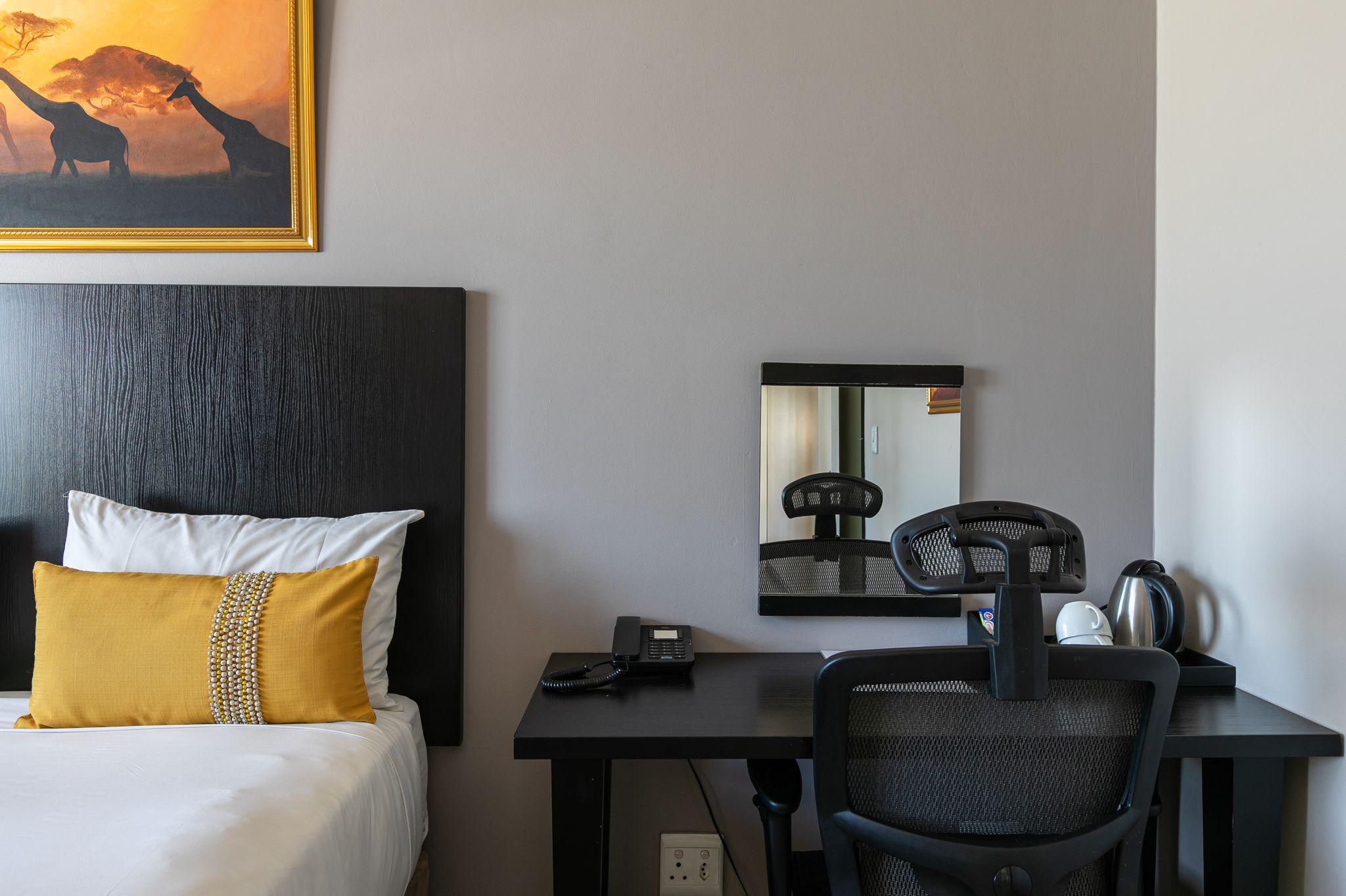 Heavenly Boutique Guesthouse