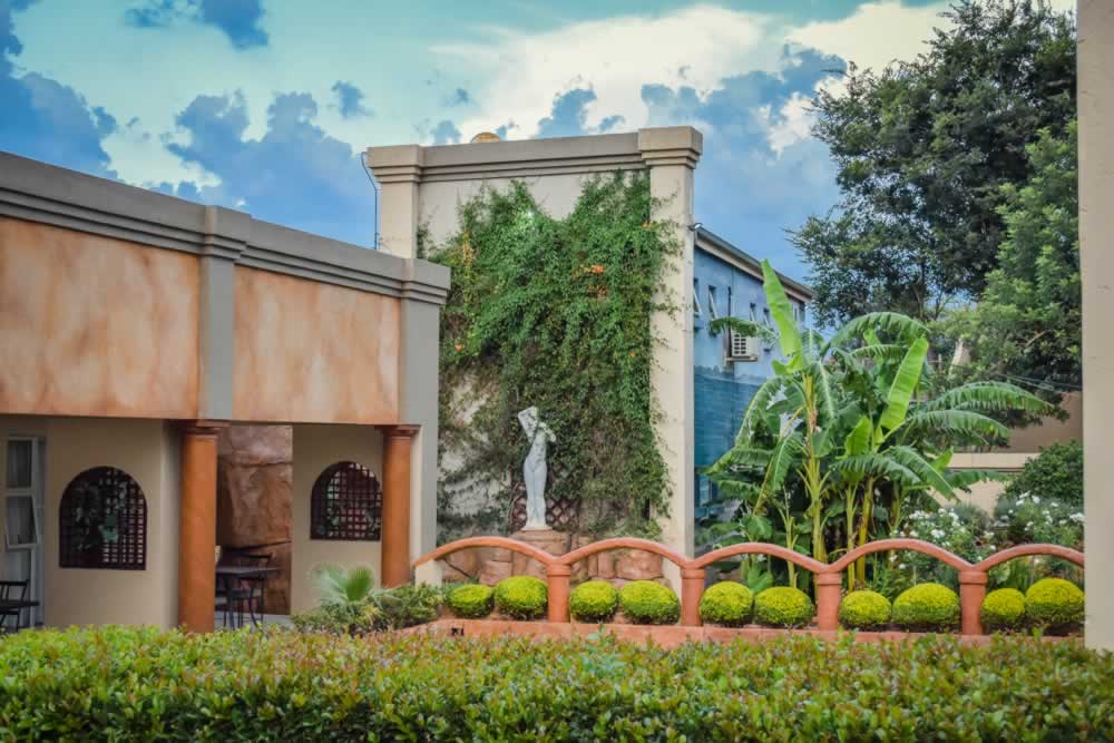 Homestay Travel Guest House