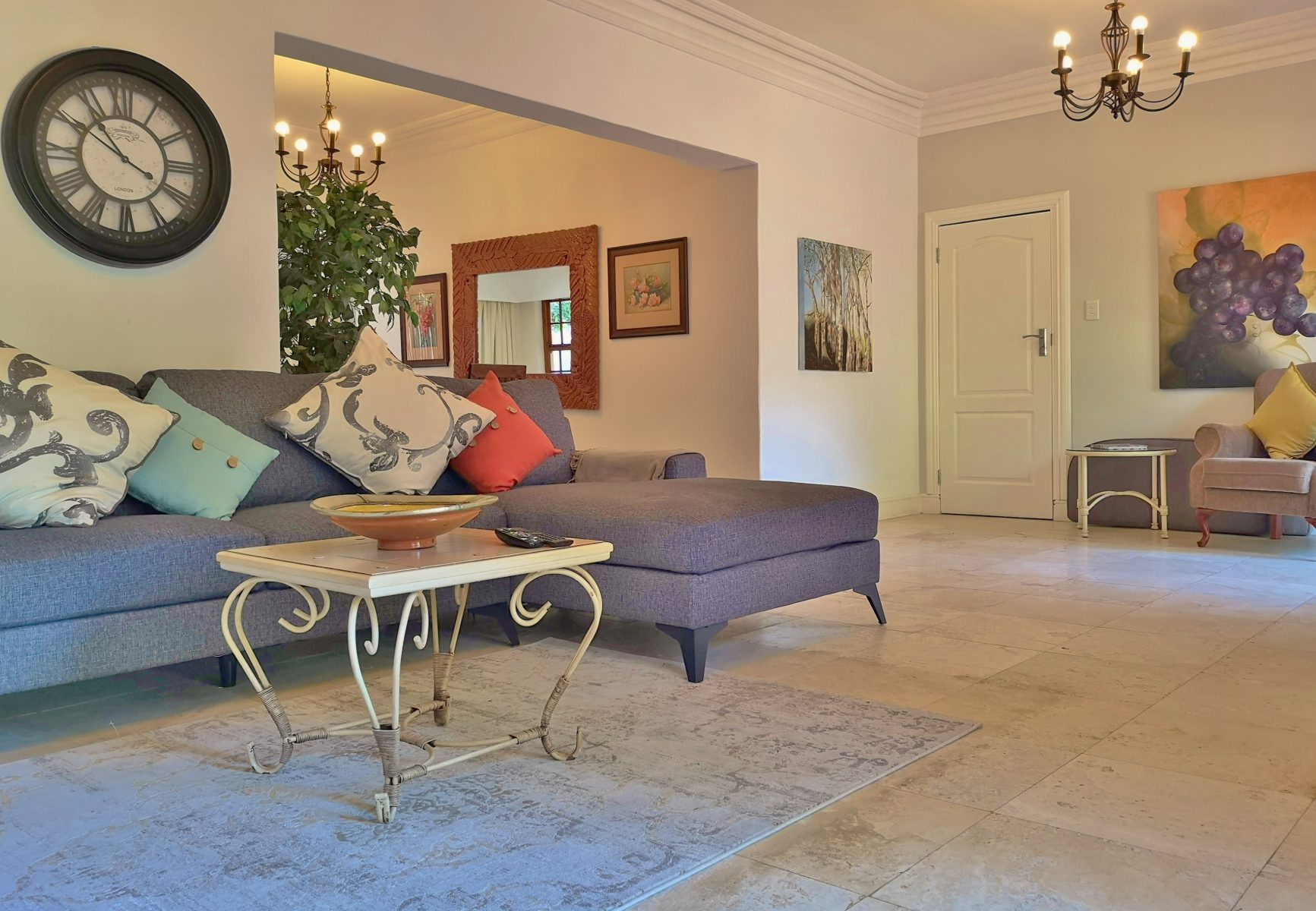 Val d' Estate Franschhoek