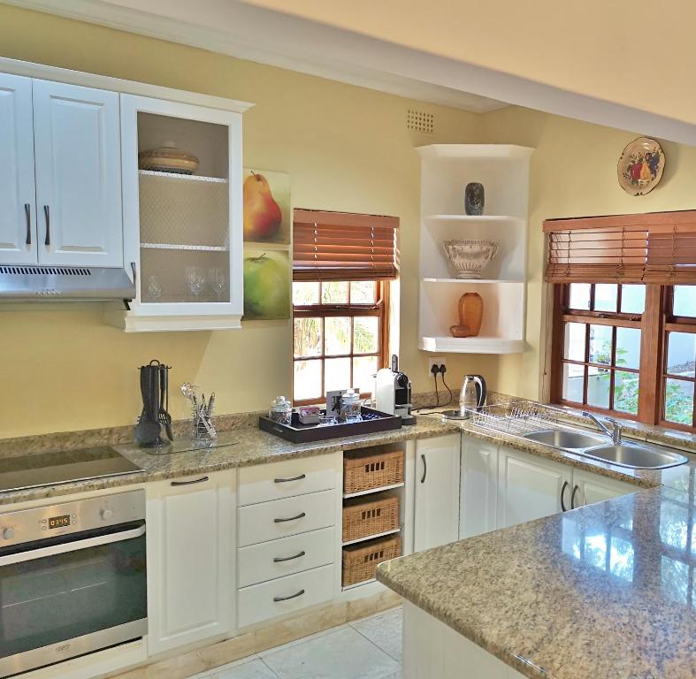Val d' Estate Franschhoek