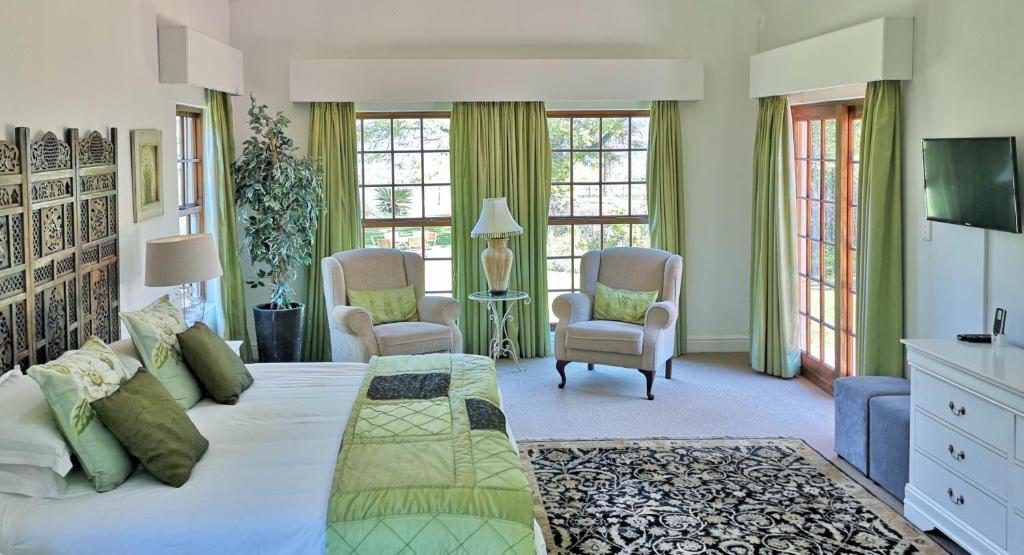 Val d' Estate Franschhoek
