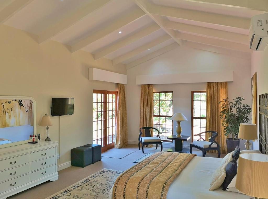 Val d' Estate Franschhoek