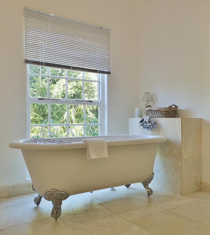 Val d' Estate Franschhoek