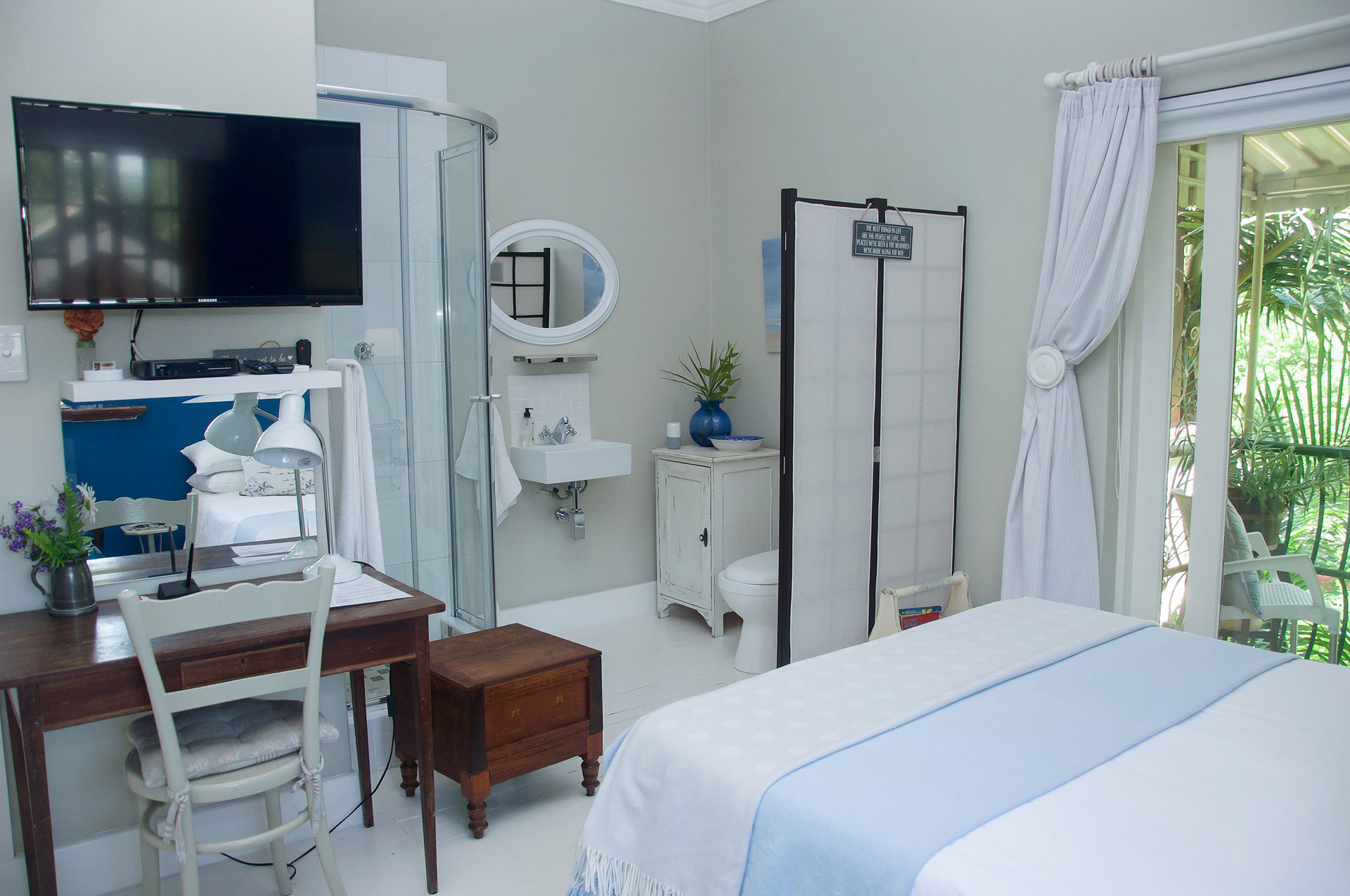 Hampton Rose Guest House in Cambridge 5
