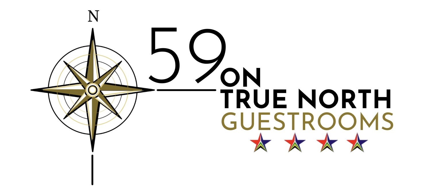 59 On True North Guest House