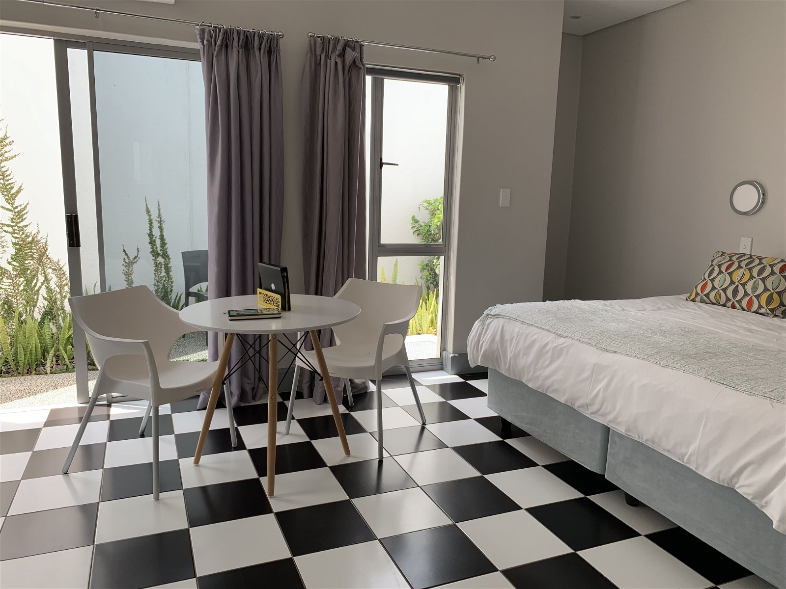 HPTwelve Home Accommodation