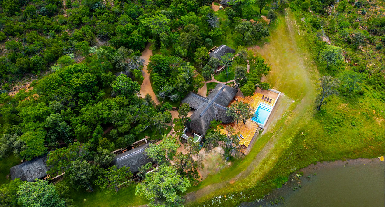 iLanga Lodge
