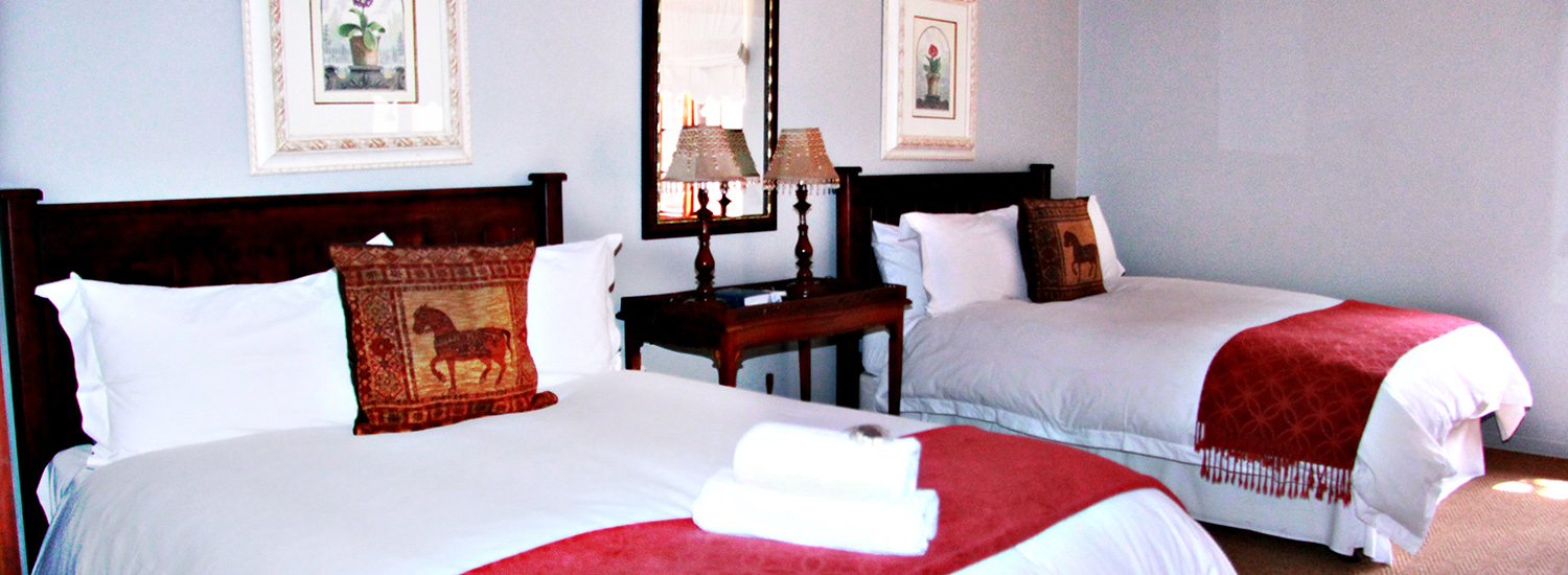 Ilanga Estate Boutique Hotel