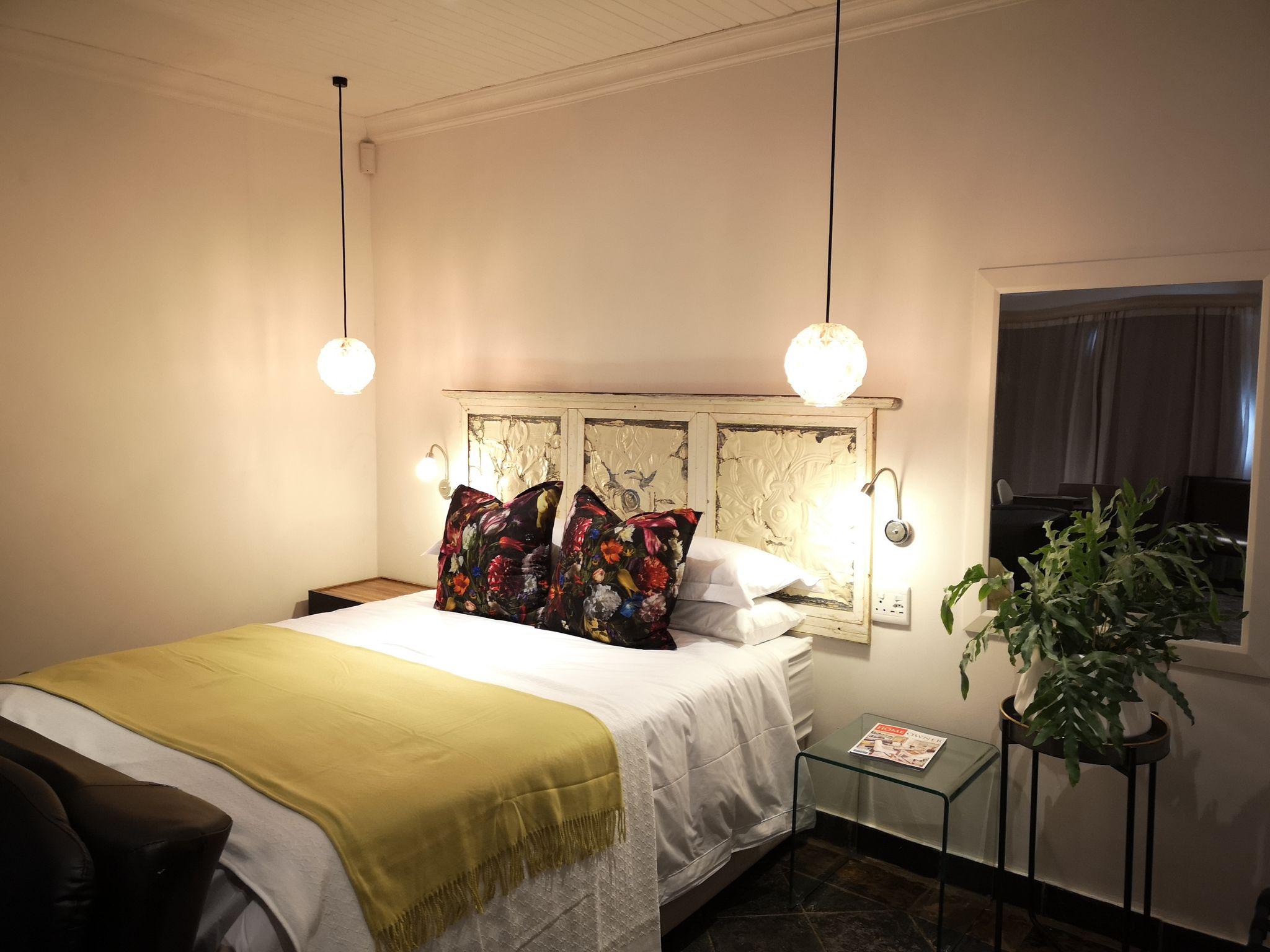INBLOEM Self Catering Guesthouse