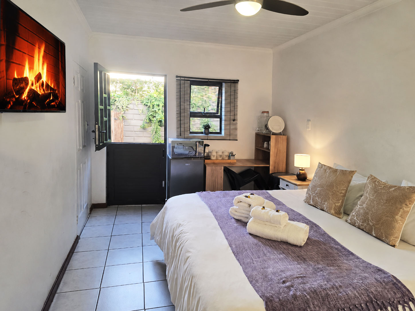 Invrede Guesthouse