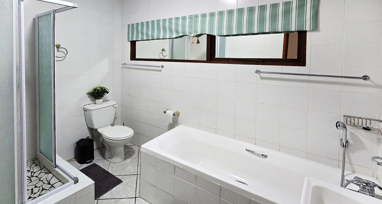 Invrede Guesthouse