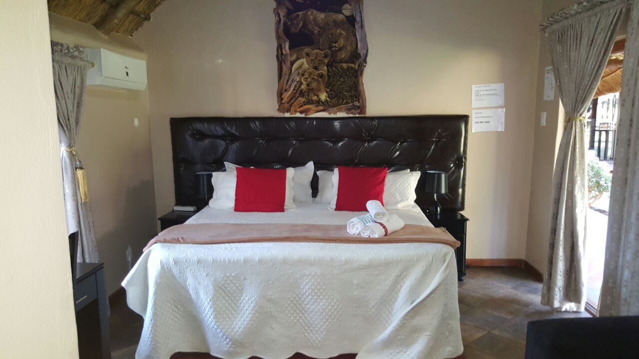 Intsingizi Bird Lodge