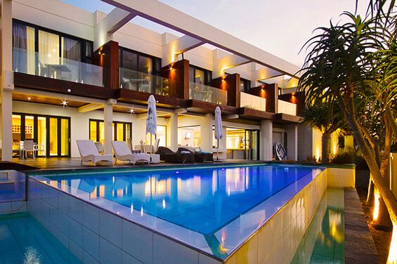 Isango Gate Boutique Hotel and Spa
