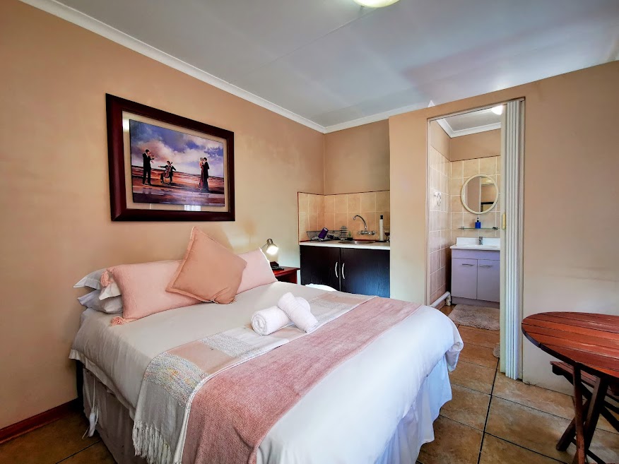 Jock Inn B&B and Self Catering