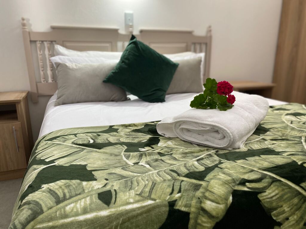 Juliet Rose Guesthouse