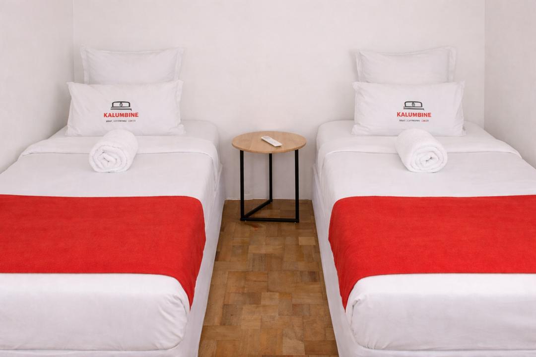 Kangumine Self-Catering