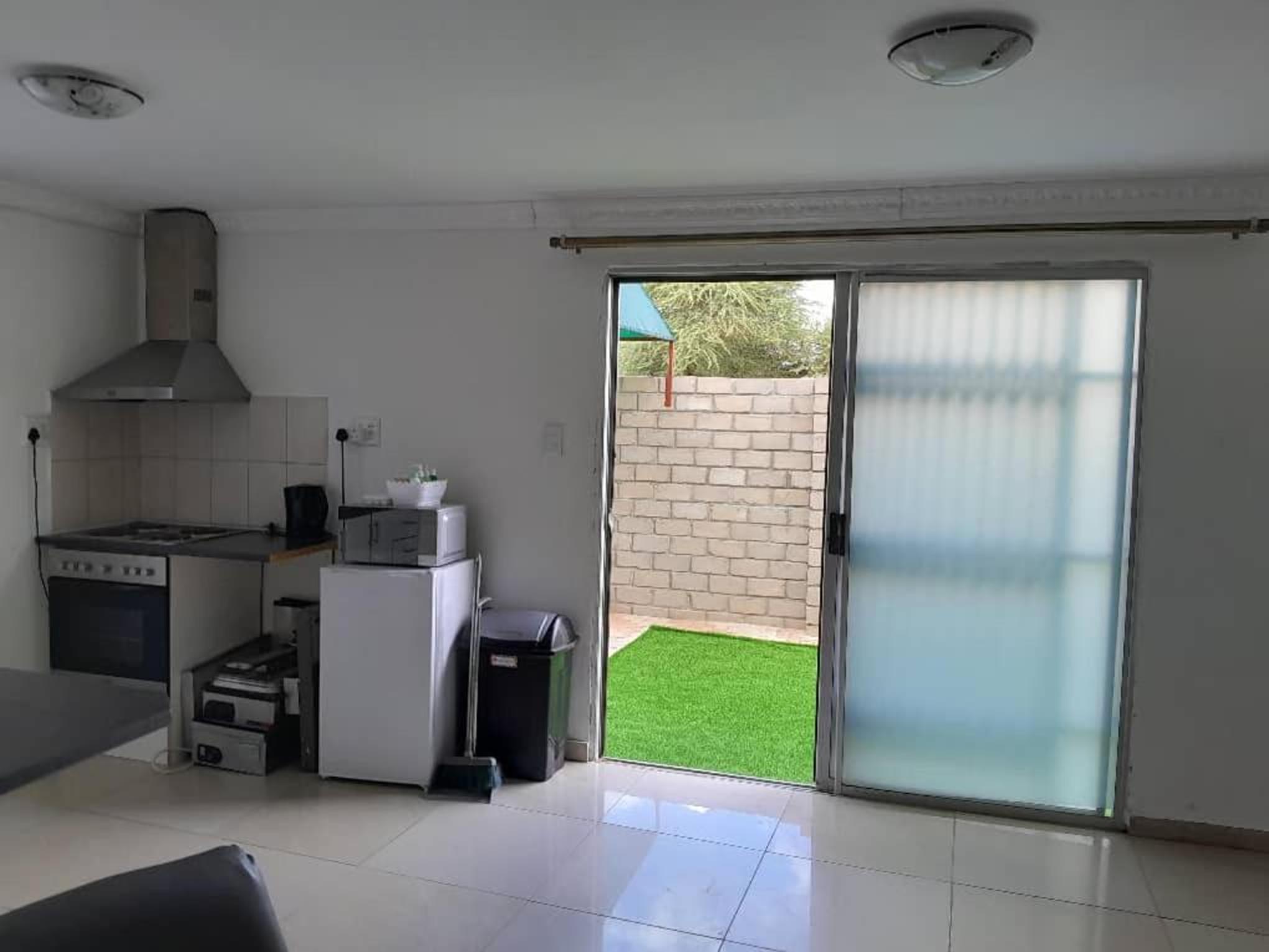 Kangumine Self-Catering