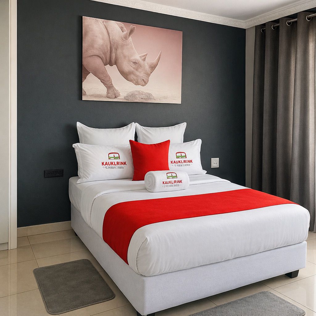 Kangumine Self-Catering