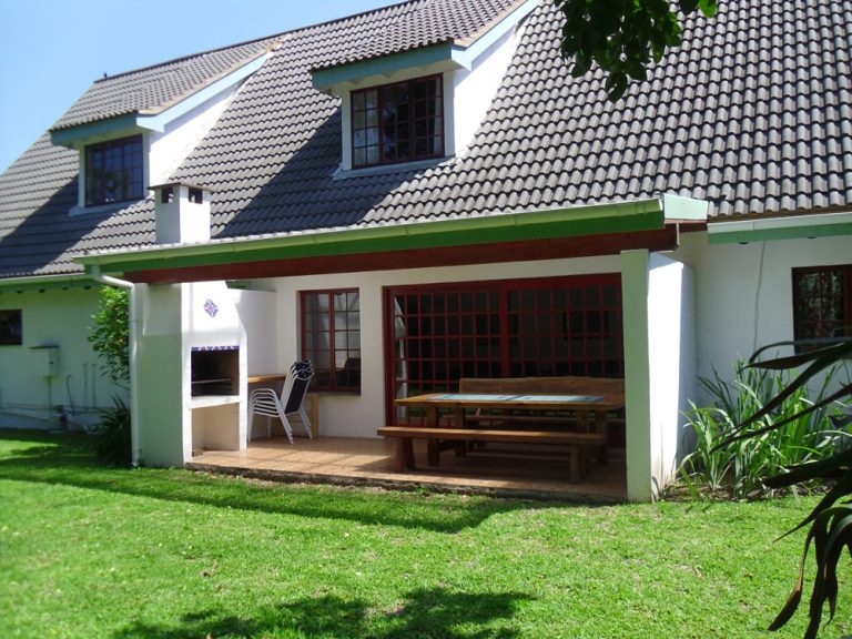 Bellevue Lodge & Eco Park image 5
