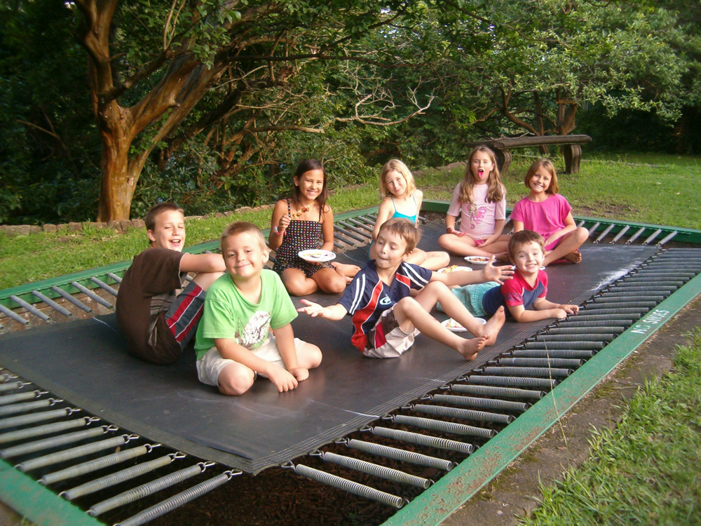 Bellevue Lodge & Eco Park image 5