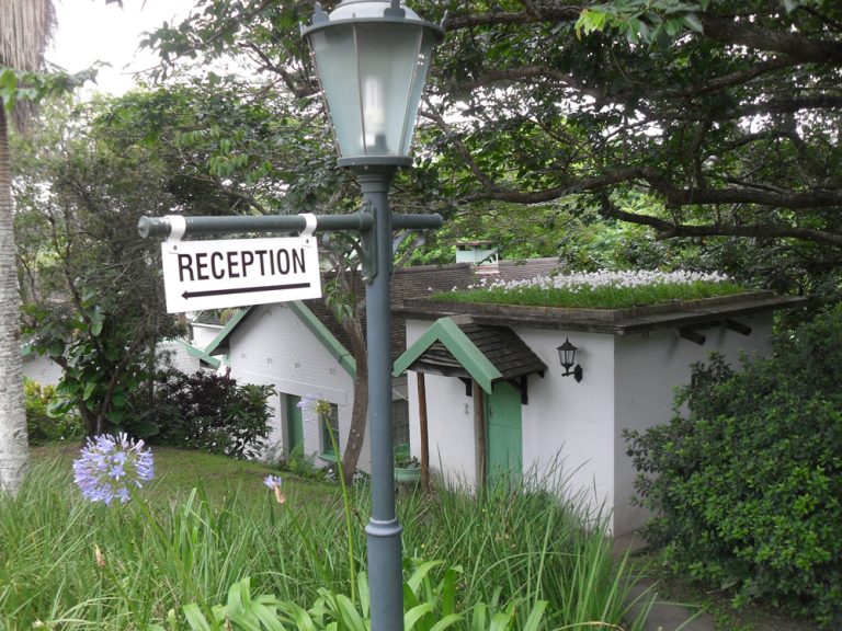 Bellevue Lodge & Eco Park