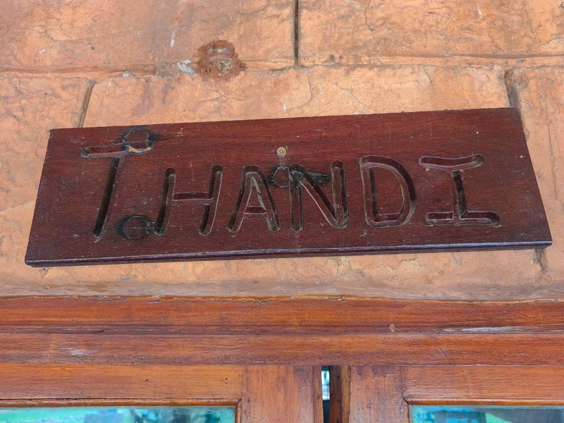 Kandirri Game Lodge