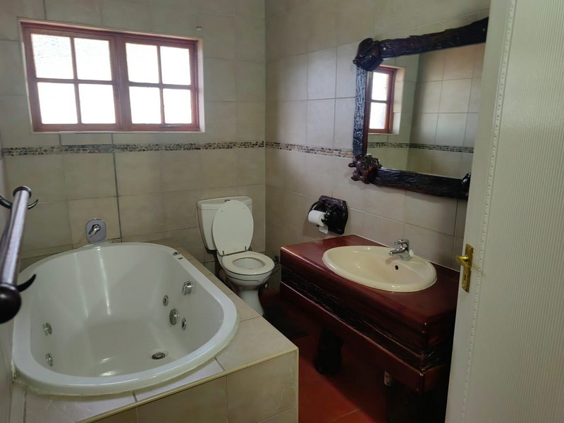 Kandirri Game Lodge