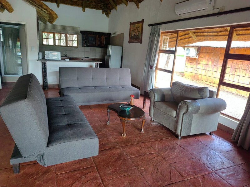 Kandirri Game Lodge