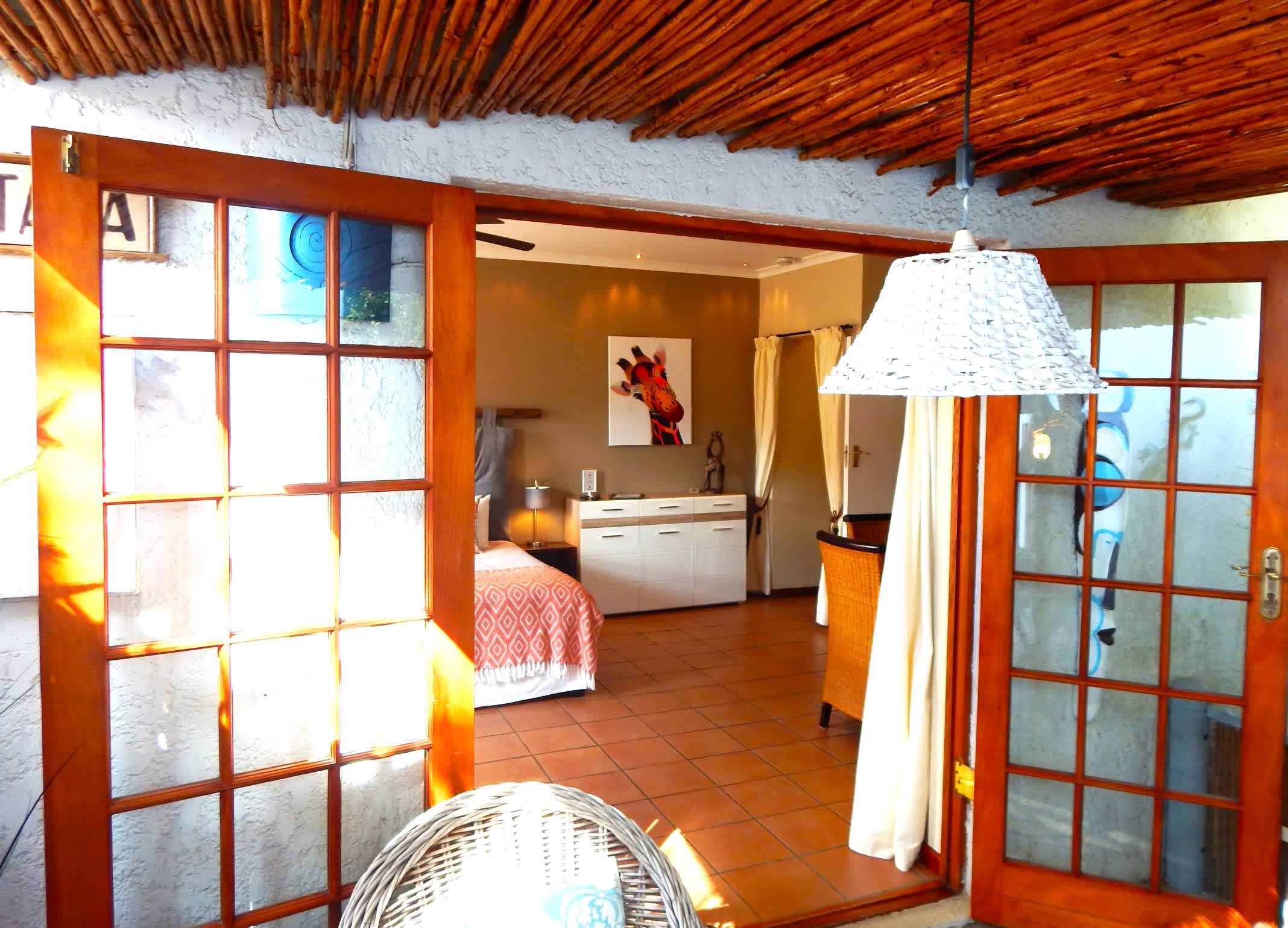Khashamongo Guesthouse