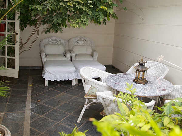 Illyria House in Irene 5