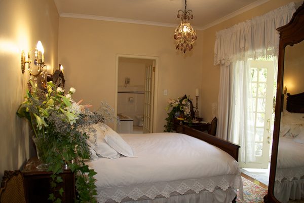 Illyria House