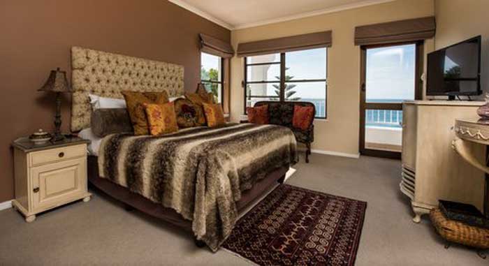 Whale View Manor & Spa