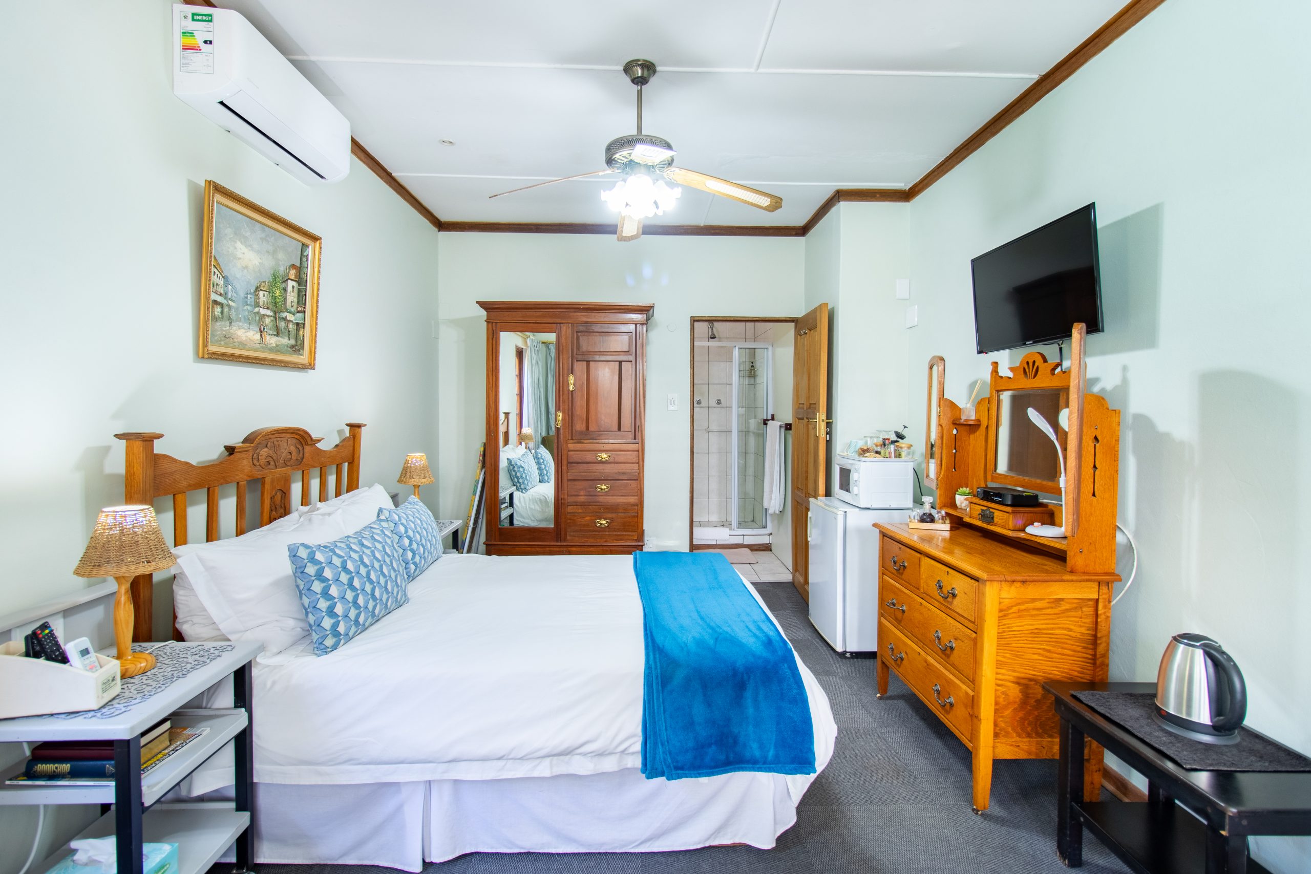 Kleine Eden Guest House