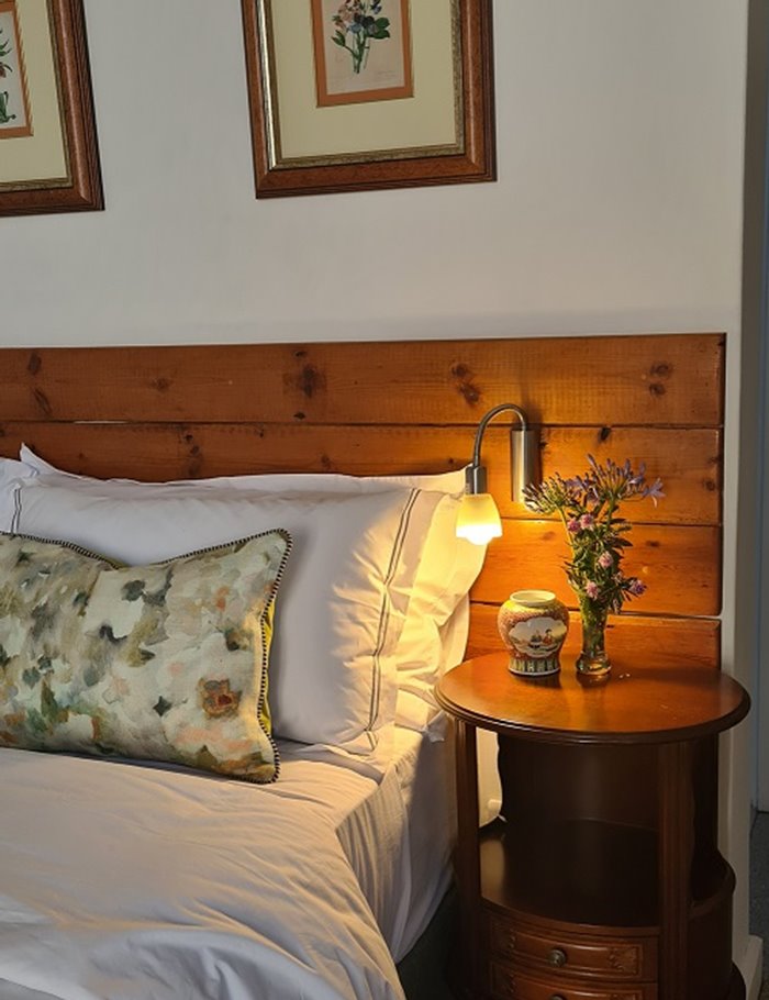 Kolonie's Tuin Guesthouse