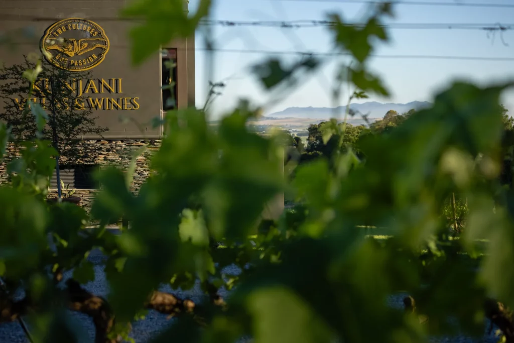 Kunjani Villas & Wines