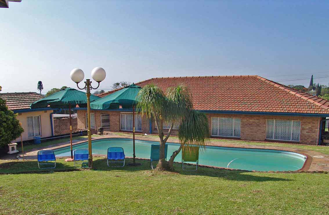 Bed & Breakfast @ Eve's