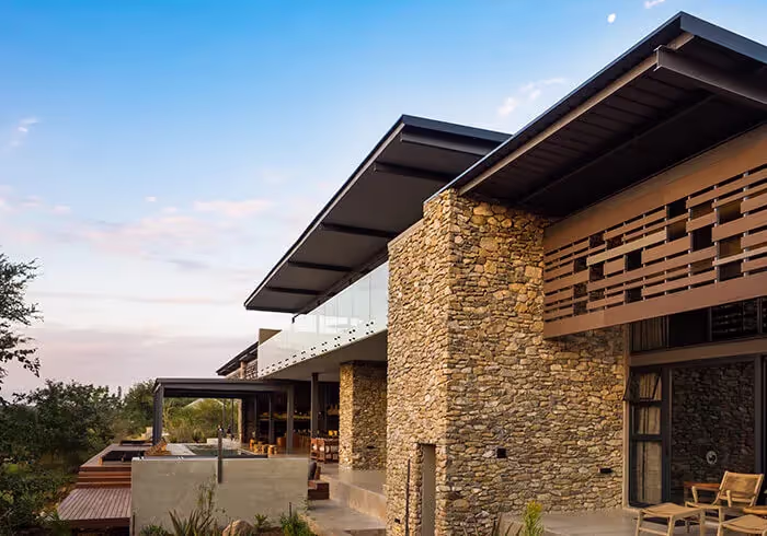 Kruger Lodge Mjejane