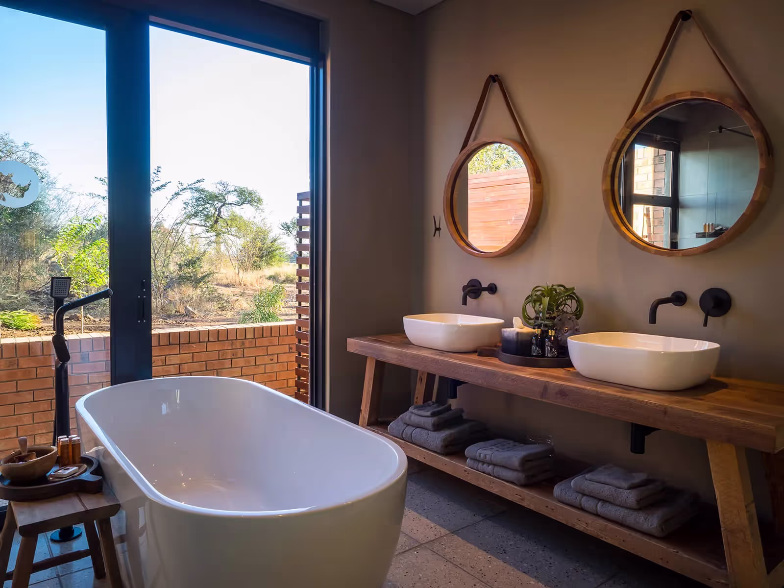 Kruger Lodge Mjejane