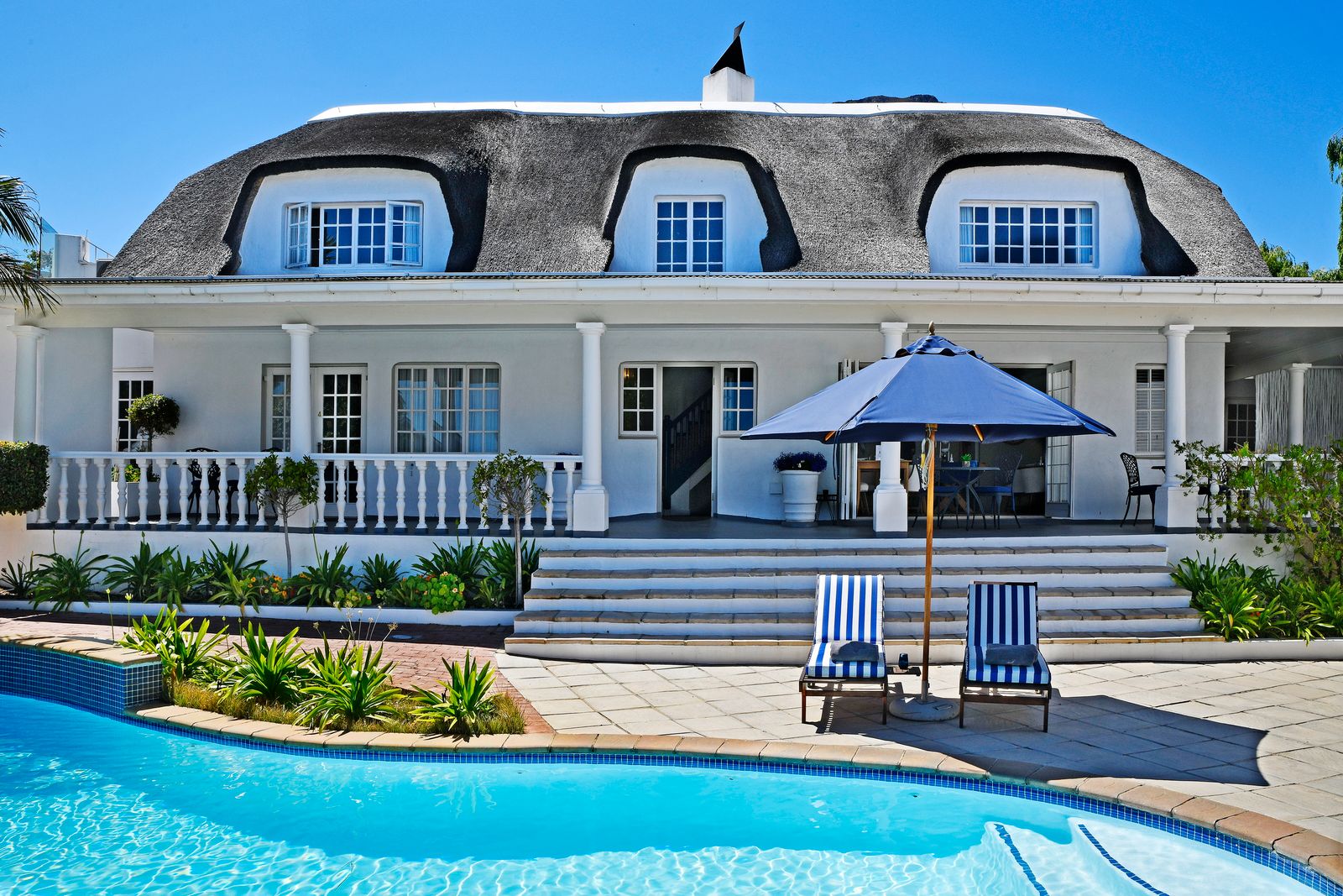 Mirabelle Guesthouse