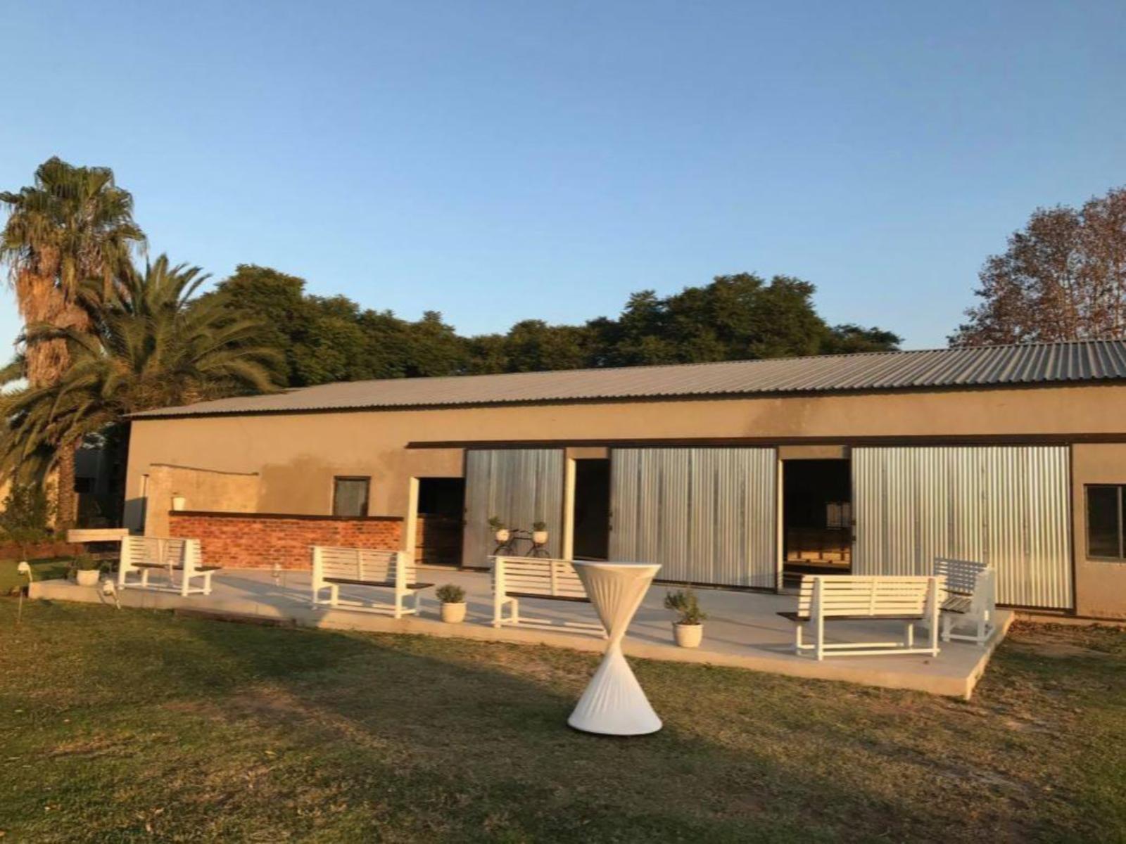 Property / Building