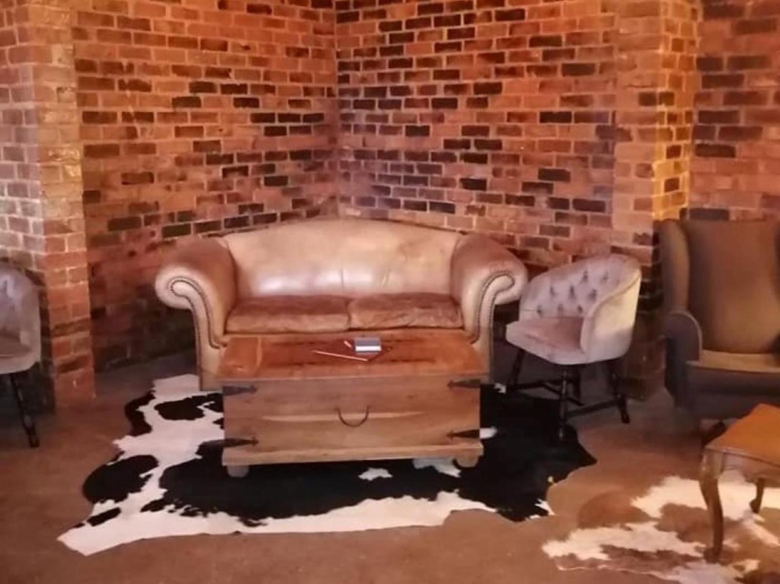 Lounge or bar
