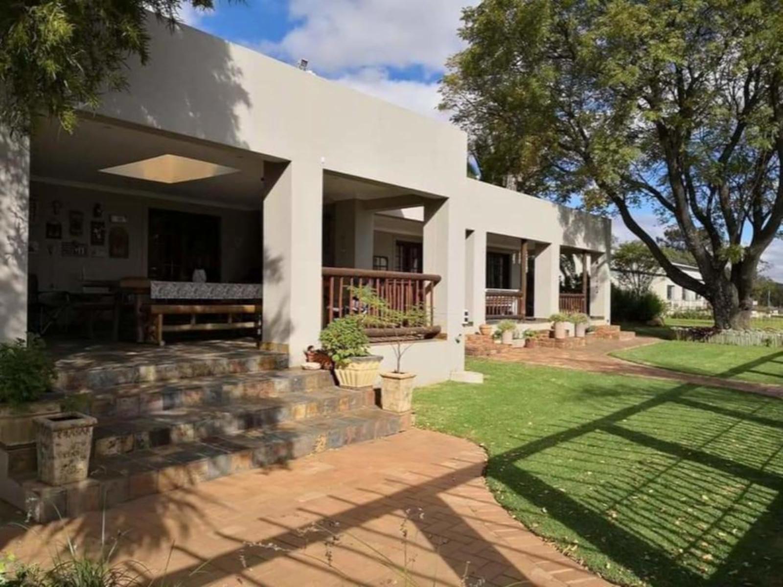 Property / Building